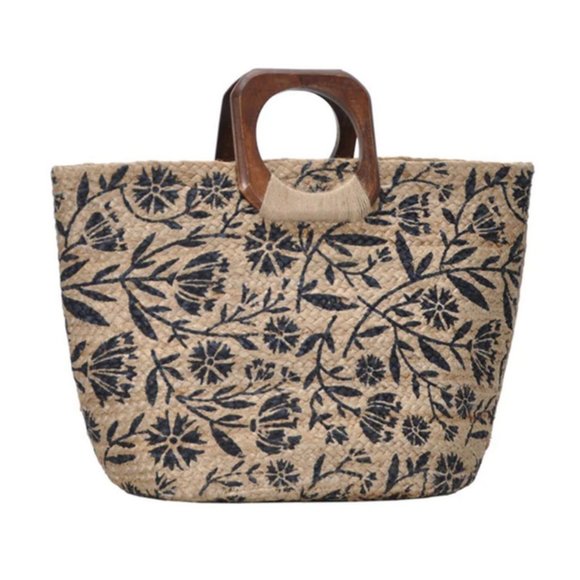 NWOT Keya Tote, OS - Picture 4 of 7